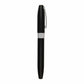 Sheaffer Writing Instruments One Size / Black Sheaffer - Legacy Black & Chrome Roller Ball Pen