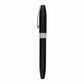 Sheaffer Writing Instruments One Size / Black Sheaffer - Legacy Black & Chrome Roller Ball Pen