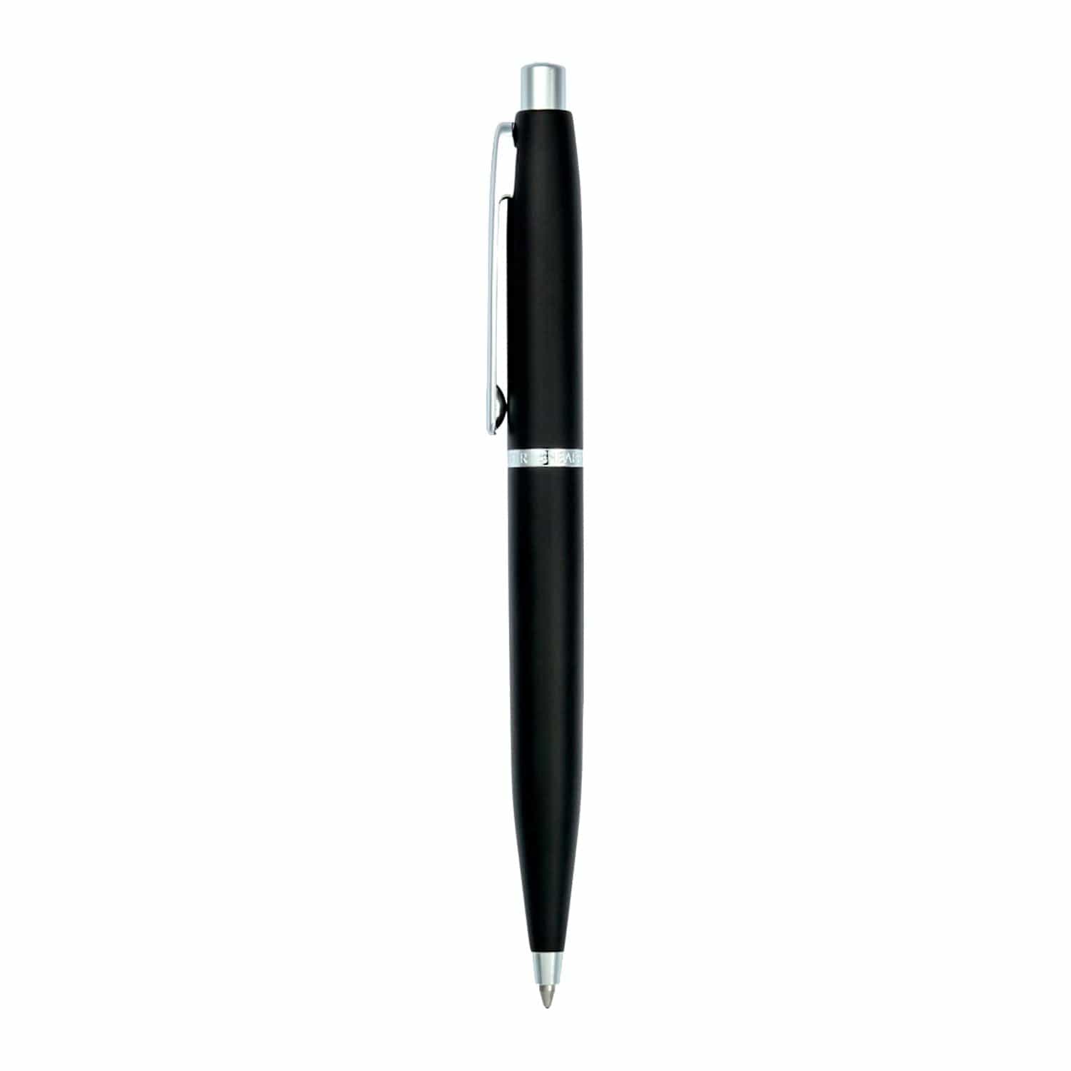 Sheaffer Writing Instruments One Size / Black Sheaffer - VFM Matte Black Ballpoint Pen