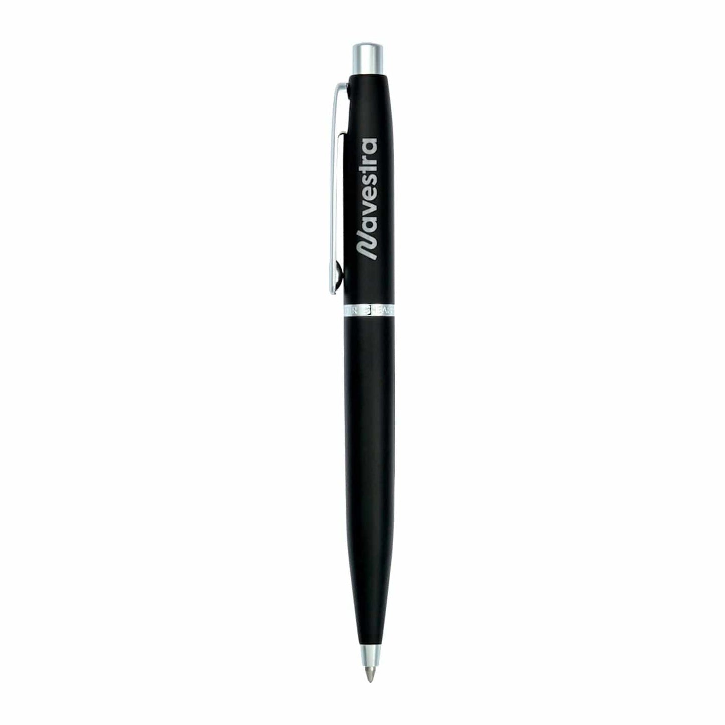 Sheaffer Writing Instruments One Size / Black Sheaffer - VFM Matte Black Ballpoint Pen