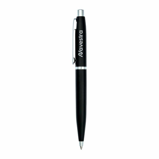 Sheaffer Writing Instruments One Size / Black Sheaffer - VFM Matte Black Ballpoint Pen