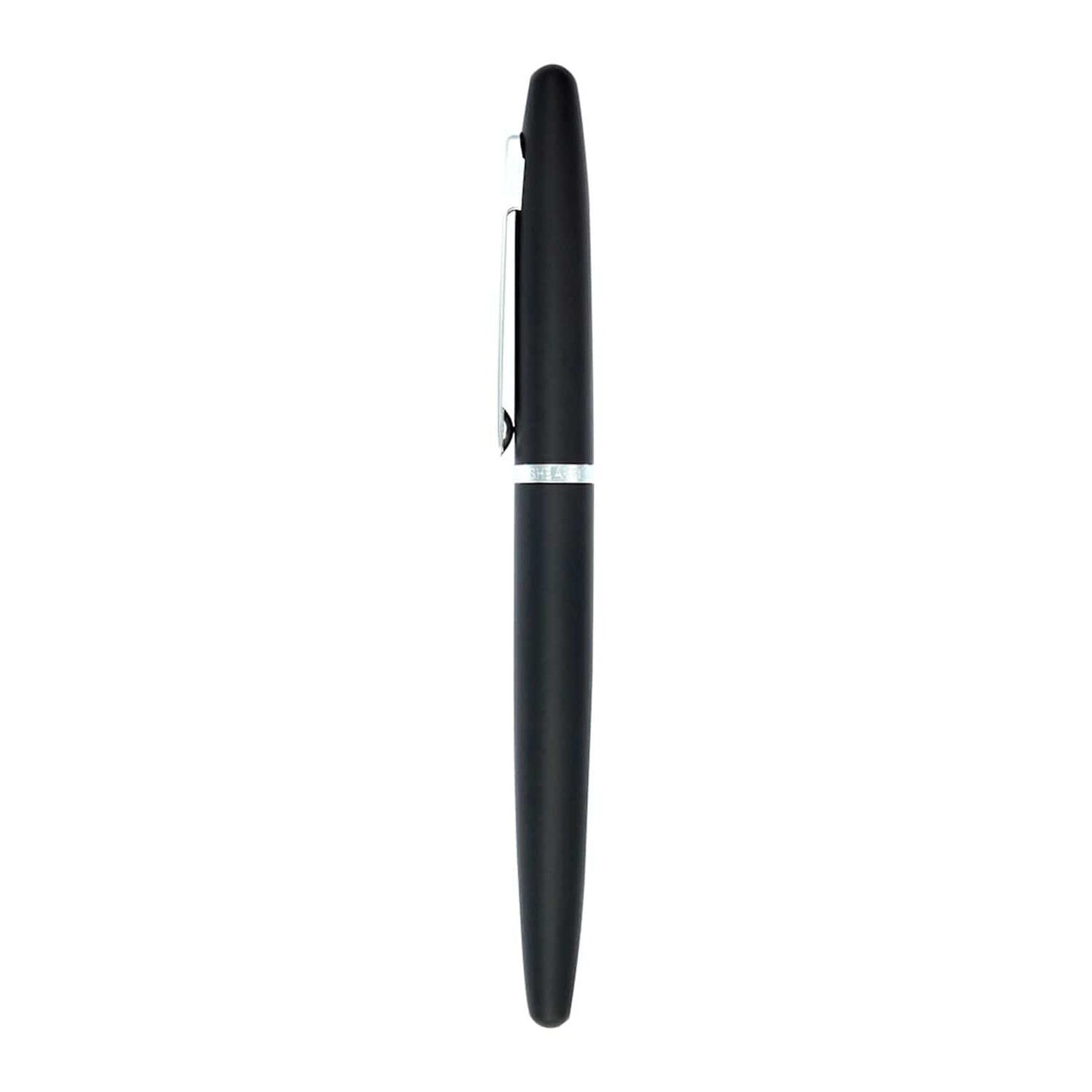 Sheaffer Writing Instruments One Size / Black Sheaffer - VFM Matte Black Roller Ball Pen