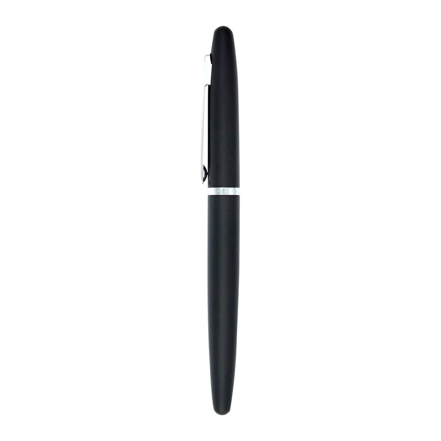 Sheaffer Writing Instruments One Size / Black Sheaffer - VFM Matte Black Roller Ball Pen
