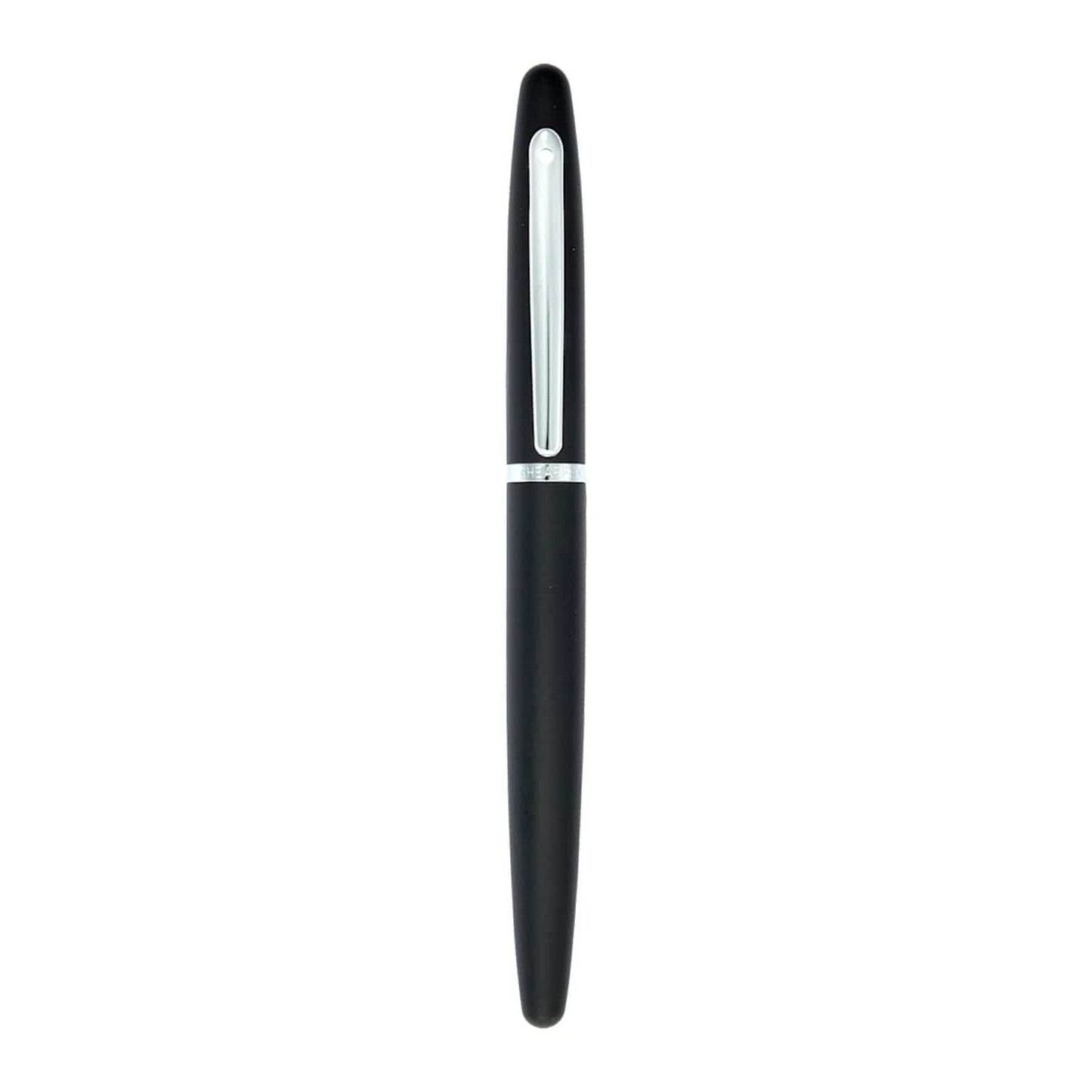 Sheaffer Writing Instruments One Size / Black Sheaffer - VFM Matte Black Roller Ball Pen