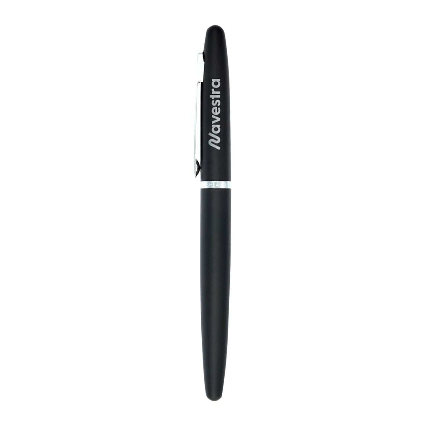 Sheaffer Writing Instruments One Size / Black Sheaffer - VFM Matte Black Roller Ball Pen
