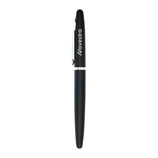 Sheaffer Writing Instruments One Size / Black Sheaffer - VFM Matte Black Roller Ball Pen