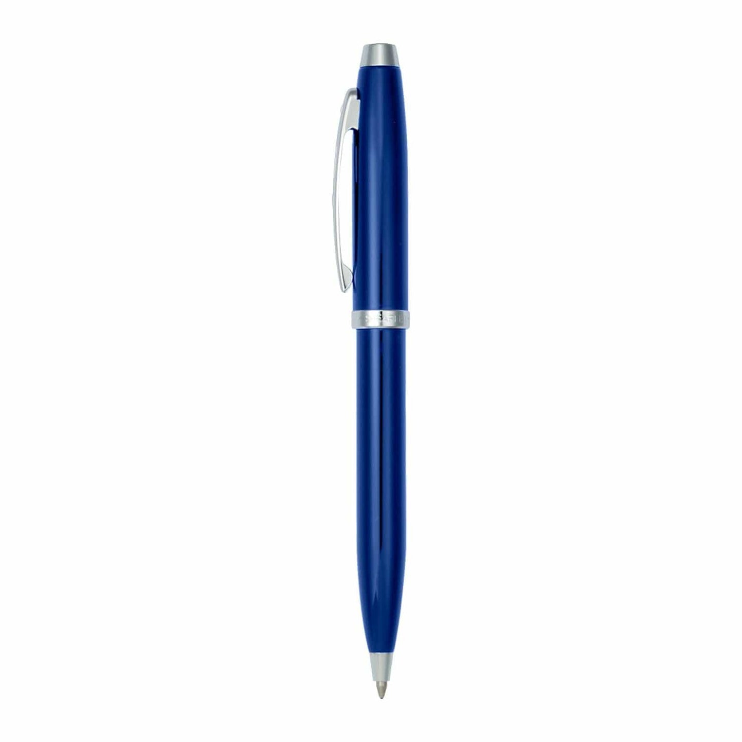 Sheaffer Writing Instruments One Size / Blue Sheaffer - 100 Glossy Lacquer Ballpoint Pen