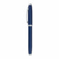 Sheaffer Writing Instruments One Size / Blue Sheaffer - 100 Glossy Lacquer Roller Ball Pen