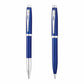 Sheaffer Writing Instruments One Size / Blue Sheaffer - 100 Glossy Pen Set