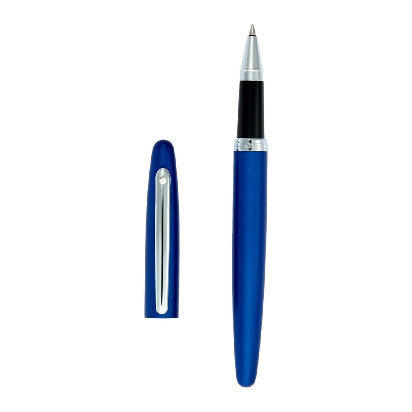 Sheaffer Writing Instruments One Size / Blue Sheaffer - VFM Blue Roller Ball Pen