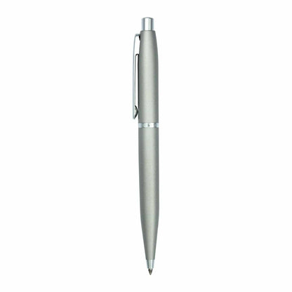 Sheaffer Writing Instruments One Size / Silver Sheaffer - VFM Brushed Chrome Ballpoint Pen