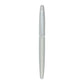 Sheaffer Writing Instruments One Size / Silver Sheaffer - VFM Brushed Chrome Roller Ball Pen