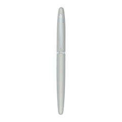 Sheaffer Writing Instruments One Size / Silver Sheaffer - VFM Brushed Chrome Roller Ball Pen
