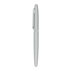 Sheaffer Writing Instruments One Size / Silver Sheaffer - VFM Brushed Chrome Roller Ball Pen