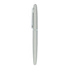 Sheaffer Writing Instruments One Size / Silver Sheaffer - VFM Brushed Chrome Roller Ball Pen