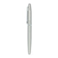 Sheaffer Writing Instruments One Size / Silver Sheaffer - VFM Brushed Chrome Roller Ball Pen
