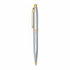 Sheaffer Writing Instruments One Size / Silver Sheaffer - VFM Polished Chrome w/Gold Ballpoint Pen