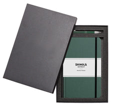 Shinola Accessories 5.25