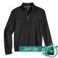 3-Day Swift Ship: Storm Creek - Men's Shoreliner Quarter-Zip