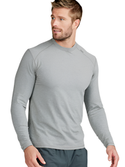 tasc - Men's Carrollton Long Sleeve Fitness T-Shirt