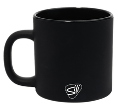 Sili Accessories 16oz / Classic Black Silipint - Coffee Mug 16 oz