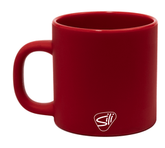 Sili Accessories 16oz / Classic Red Silipint - Coffee Mug 16 oz