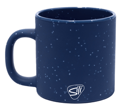 Sili Accessories 16oz / Speckled Blue Silipint - Coffee Mug 16 oz