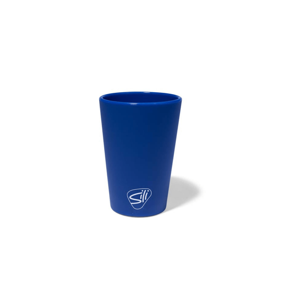 SiliPINT Accessories 1.5oz / Classic Blue Silipint - Silishot 1.5oz - Classic Colors