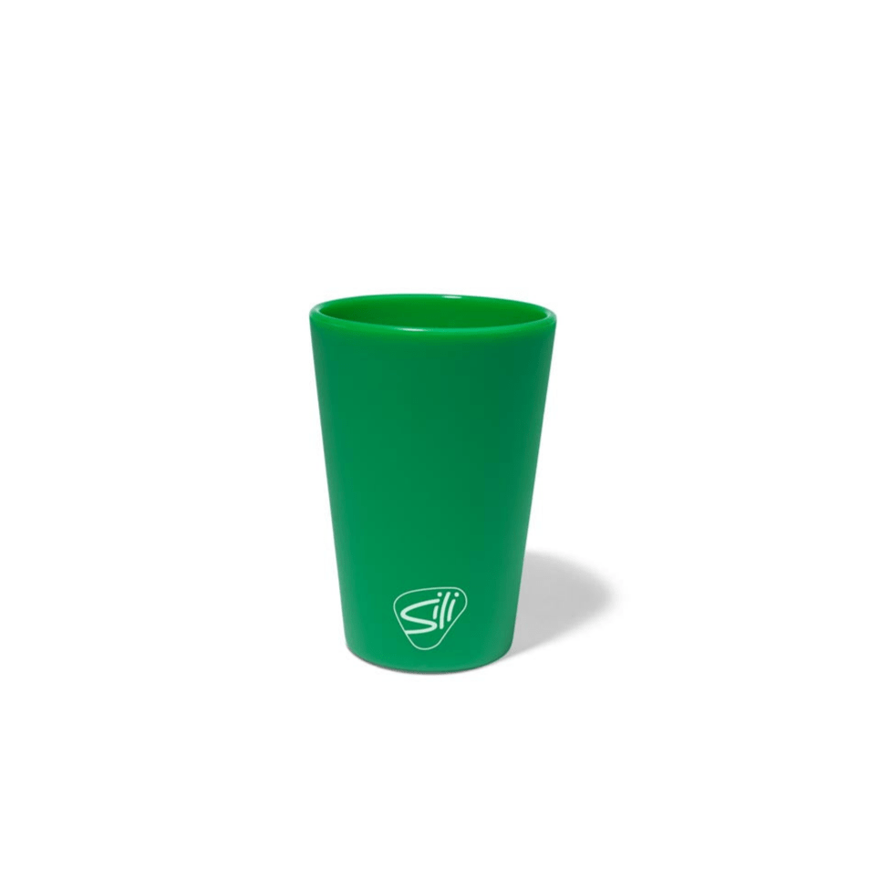 SiliPINT Accessories 1.5oz / Classic Green Silipint - Silishot 1.5oz - Classic Colors