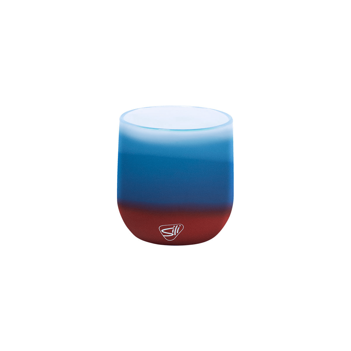 SiliPINT Accessories 12oz / Americana Silipint - Wine Glass 12 oz