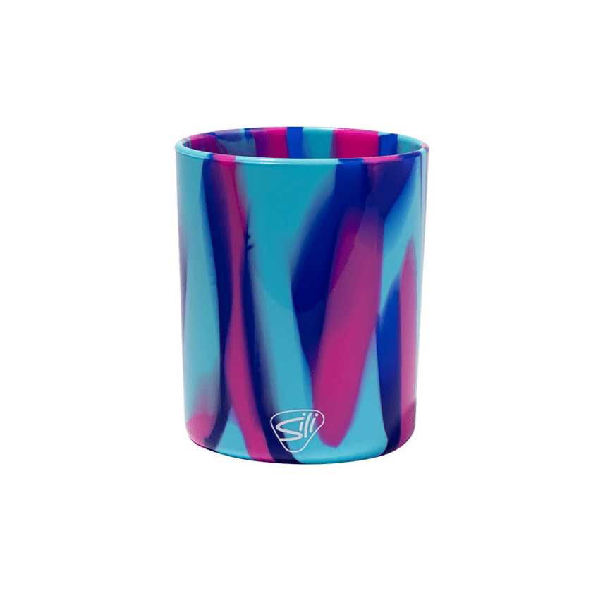 SiliPINT Accessories 12oz / Cool Berry Crush Silipint - Rocks 12oz
