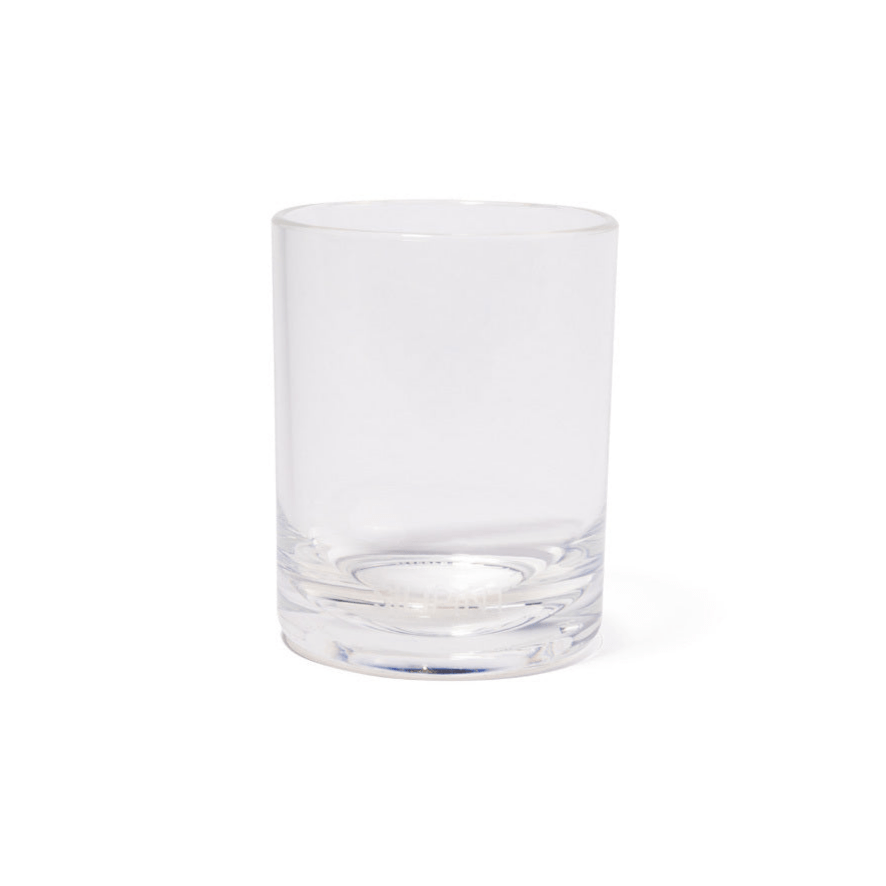 SiliPINT Accessories 12oz / Crystal Clear Silipint - Rocks 12oz - Crystal Clear