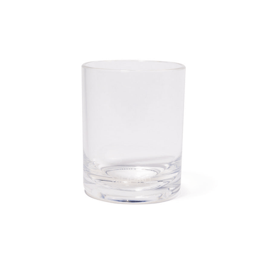 SiliPINT Accessories 12oz / Crystal Clear Silipint - Rocks 12oz - Crystal Clear