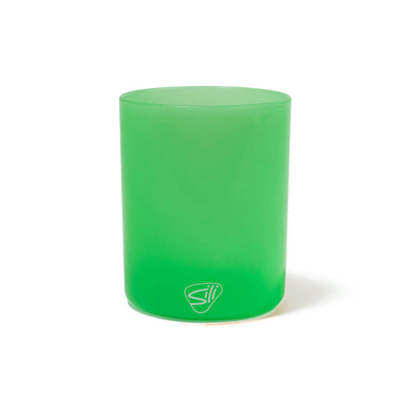 SiliPINT Accessories 12oz / Glow Green Silipint - Rocks 12oz - Glow in the Dark