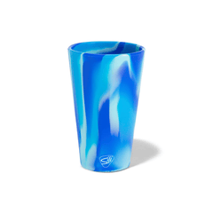 SiliPINT Accessories 16oz / Arctic Sky Silipint - Pint Cup 16oz