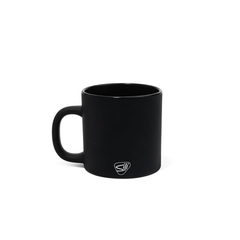 SiliPINT Accessories 16oz / Classic Black Silipint - Coffee Mug 16 oz