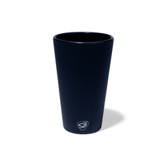 SiliPINT Accessories 16oz / Classic Black Silipint - Pint Cup 16oz - Classic Colors