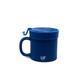 SiliPINT Accessories 16oz / Classic Blue Silipint - Coffee Mug w/ Lid 16 oz