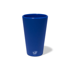 SiliPINT Accessories 16oz / Classic Blue Silipint - Pint Cup 16oz - Classic Colors