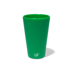 SiliPINT Accessories 16oz / Classic Green Silipint - Pint Cup 16oz - Classic Colors