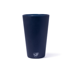 SiliPINT Accessories 16oz / Classic Navy Silipint - Pint Cup 16oz - Classic Colors