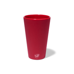 SiliPINT Accessories 16oz / Classic Red Silipint - Pint Cup 16oz - Classic Colors