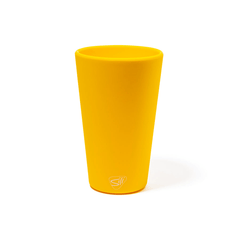 SiliPINT Accessories 16oz / Classic Yellow Silipint - Pint Cup 16oz - Classic Colors