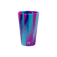 SiliPINT Accessories 16oz / Cool Berry Crush Silipint - Pint Cup 16oz