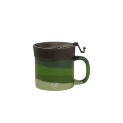 SiliPINT Accessories 16oz / Evergreen Silipint - Coffee Mug w/ Lid 16 oz