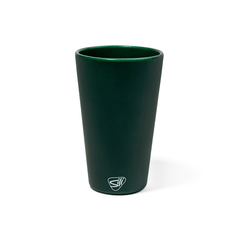 SiliPINT Accessories 16oz / Forest Green Silipint - Pint Cup 16oz - Classic Colors