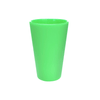 SiliPINT Accessories 16oz / Glow Green Silipint - Pint Cup 16oz - Glow in the Dark