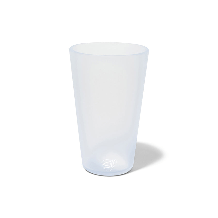 SiliPINT Accessories 16oz / Icicle Silipint - Pint Cup 16oz