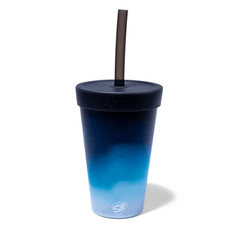 SiliPINT Accessories 16oz / Moon Beam Silipint - Straw Tumbler 16oz