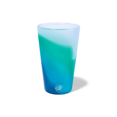 SiliPINT Accessories 16oz / Mountain Air Silipint - Pint Cup 16oz